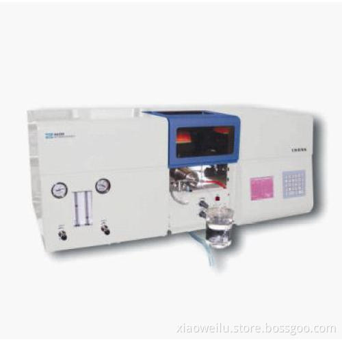 GD-4530F Atomic Absorption Spectrophotometer